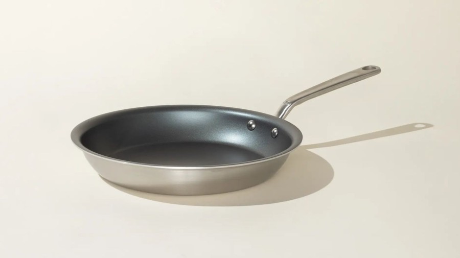 Cookware Made In | Non Stick Frying Pan