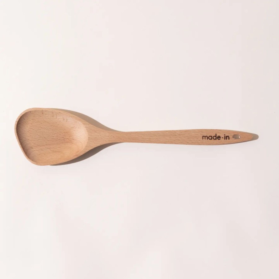 Accessories Made In | The Wooden Spoon