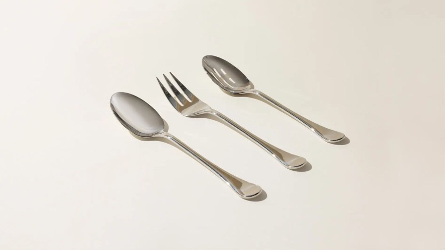 Tabletop Made In | Serving Utensil Set