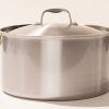 Cookware Made In | Stainless Clad Stock Pot