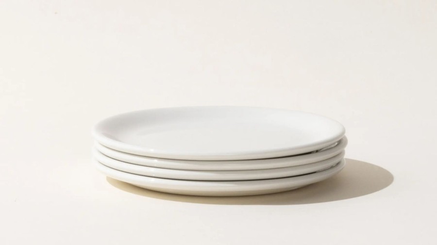 Tabletop Made In | Bread And Butter Plates