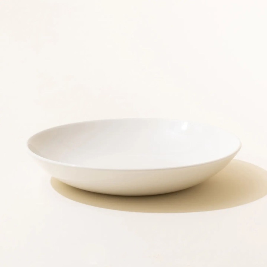 Tabletop Made In | Entree Bowls