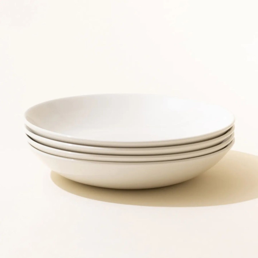 Tabletop Made In | Entree Bowls