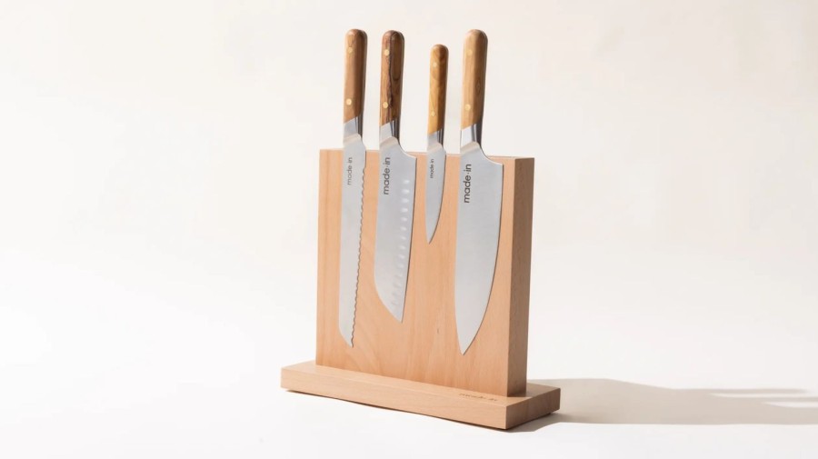 Bakeware Made In Care | Knife Block