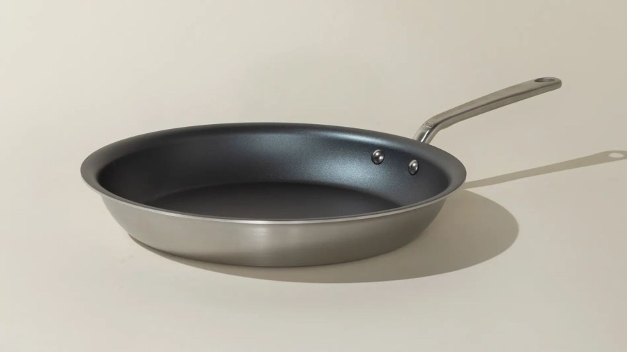 Cookware Made In | Non Stick Frying Pan