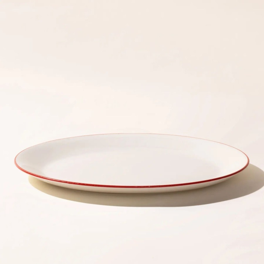 Tabletop Made In | Serving Platter