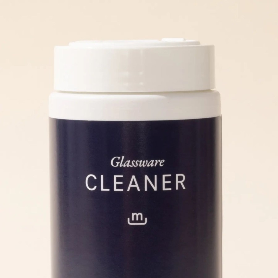 Bakeware Made In Care | Glassware Cleaner