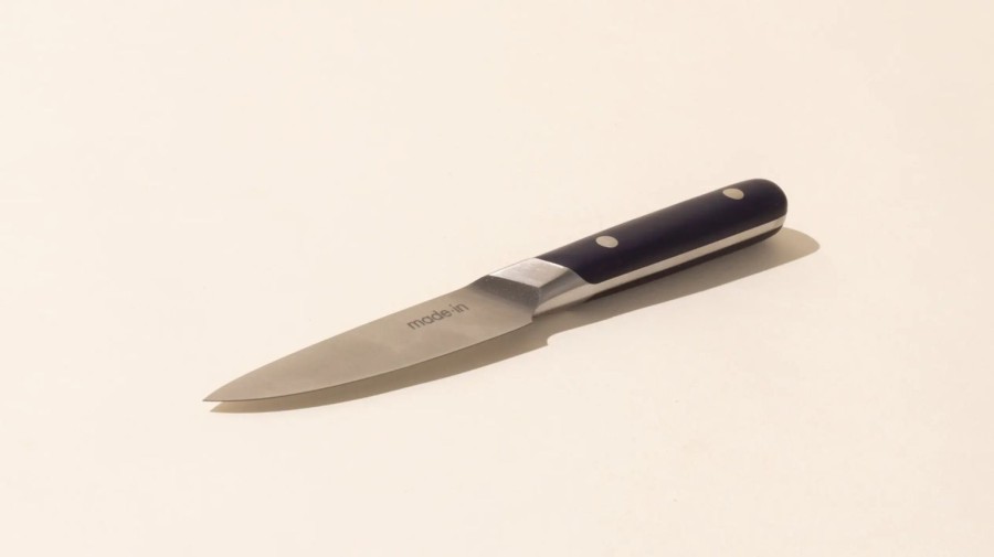 Knives Made In Utility And Paring Knives | Paring Knife