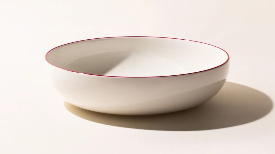 Tabletop Made In | Serving Bowl