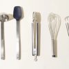 Accessories Made In | Kitchen Utensil Set