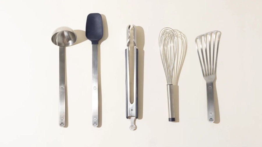 Accessories Made In | Kitchen Utensil Set