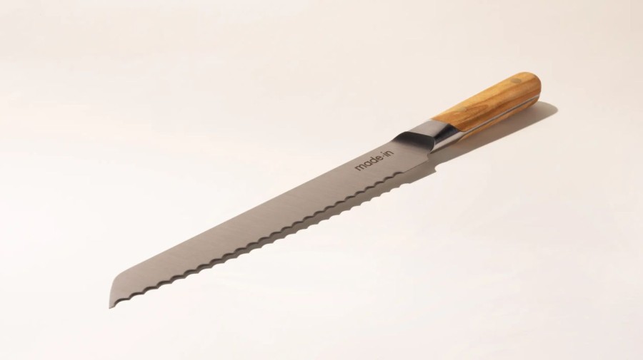 Knives Made In Bread Knife | Bread Knife