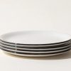 Tabletop Made In | Bread And Butter Plates