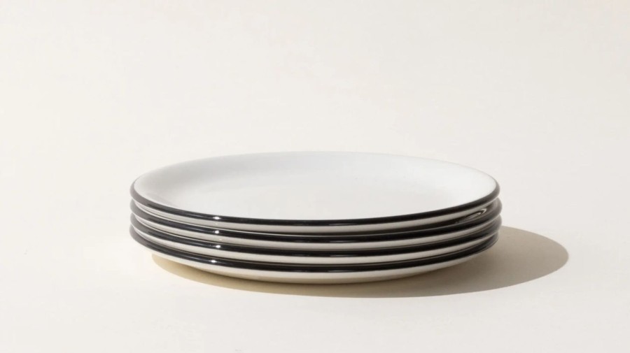 Tabletop Made In | Bread And Butter Plates