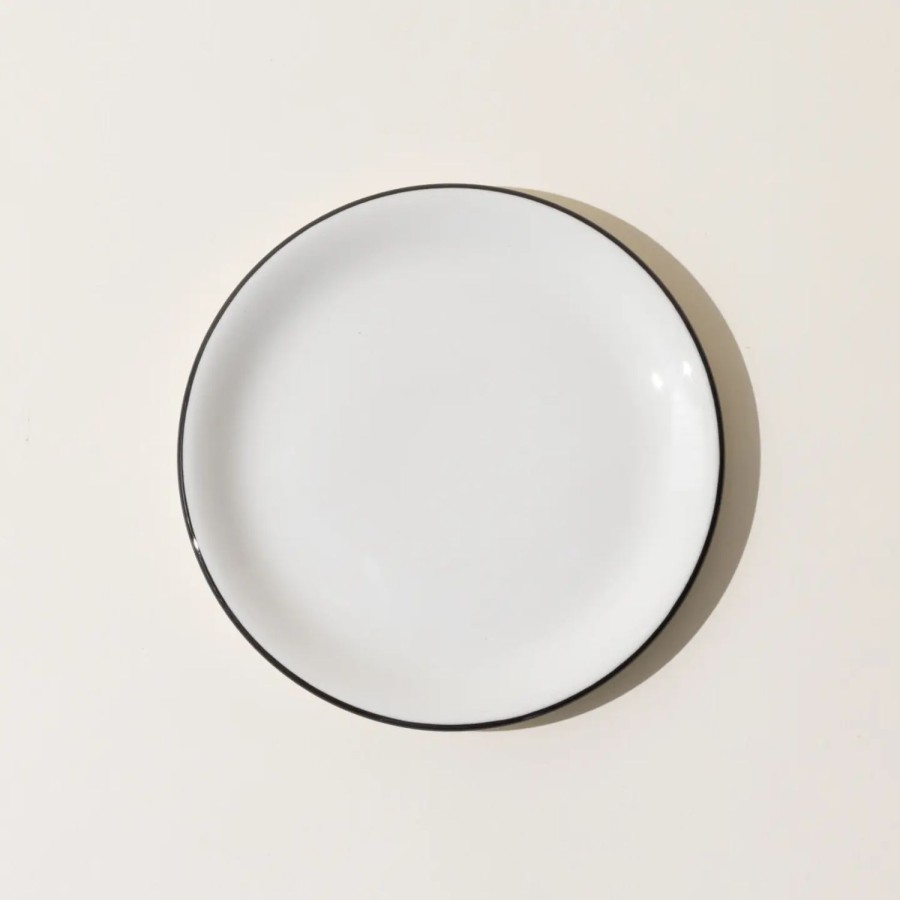 Tabletop Made In | Bread And Butter Plates