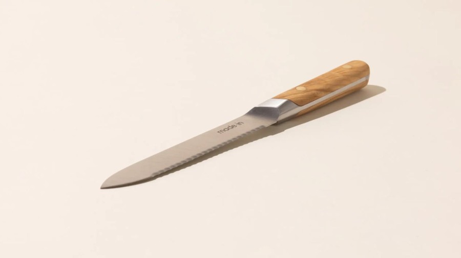 Knives Made In Utility And Paring Knives | Utility Knife