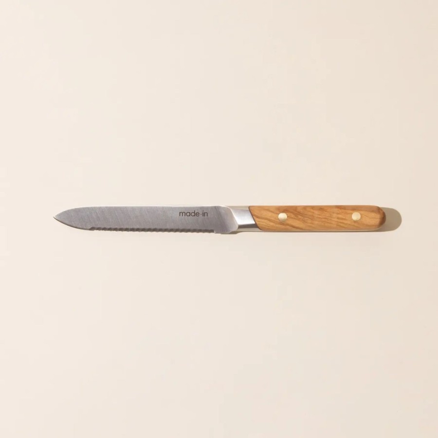 Knives Made In Utility And Paring Knives | Utility Knife