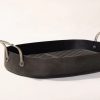 Cookware Made In | Blue Carbon Steel Roasting Pan