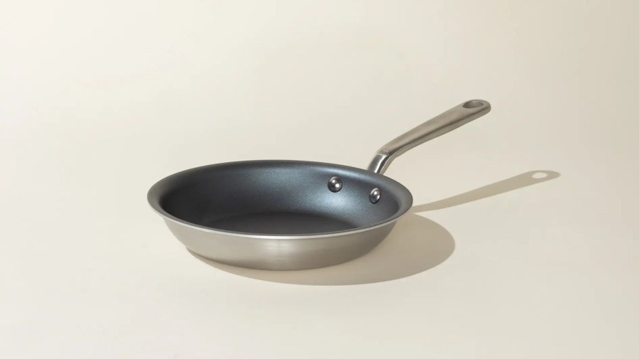 Cookware Made In | Non Stick Frying Pan