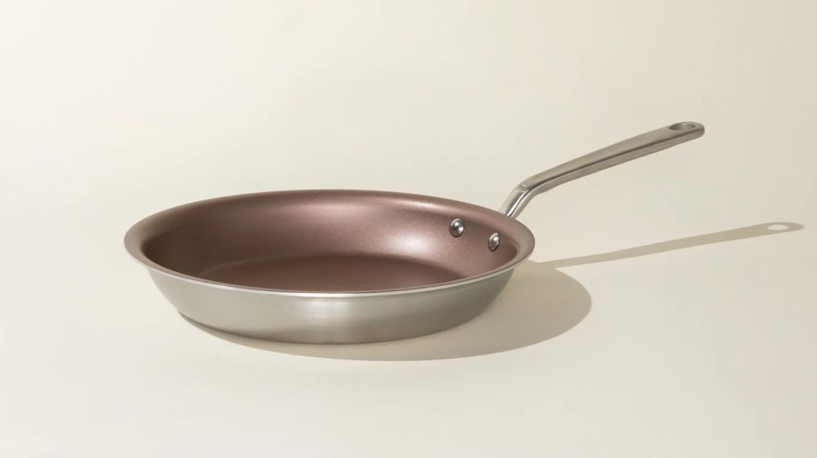 Cookware Made In | Non Stick Frying Pan