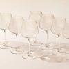 Tabletop Made In | The Wine Glass Sets