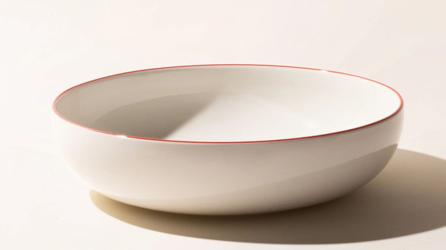 Tabletop Made In | Serving Bowl