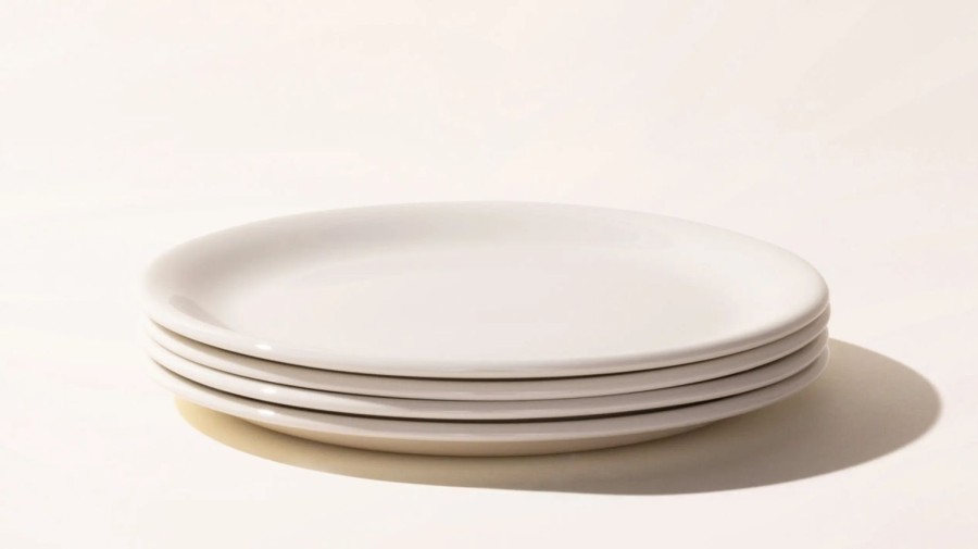 Tabletop Made In | Appetizer Plates