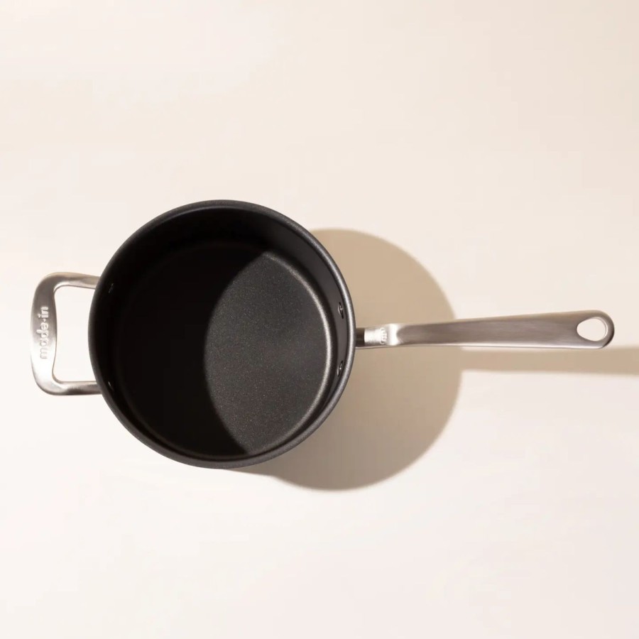 Cookware Made In | Non Stick Saucepan