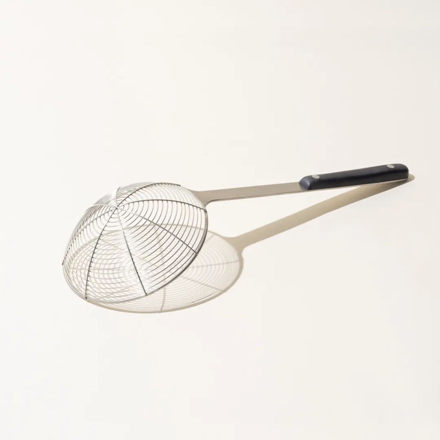 Accessories Made In | Spider Strainer