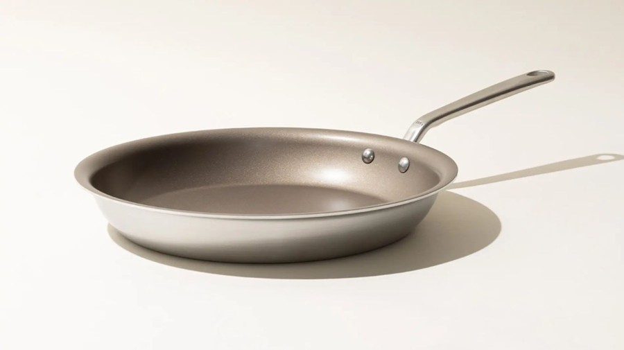 Cookware Made In | Non Stick Frying Pan