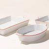 Bakeware Made In Baking Dishes | The Bakeware Set