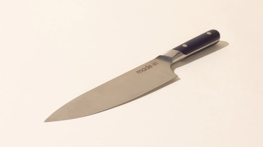 Knives Made In Chef Knife | 8 Inch Chef Knife