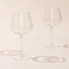 Tabletop Made In | The Wine Glass Sets