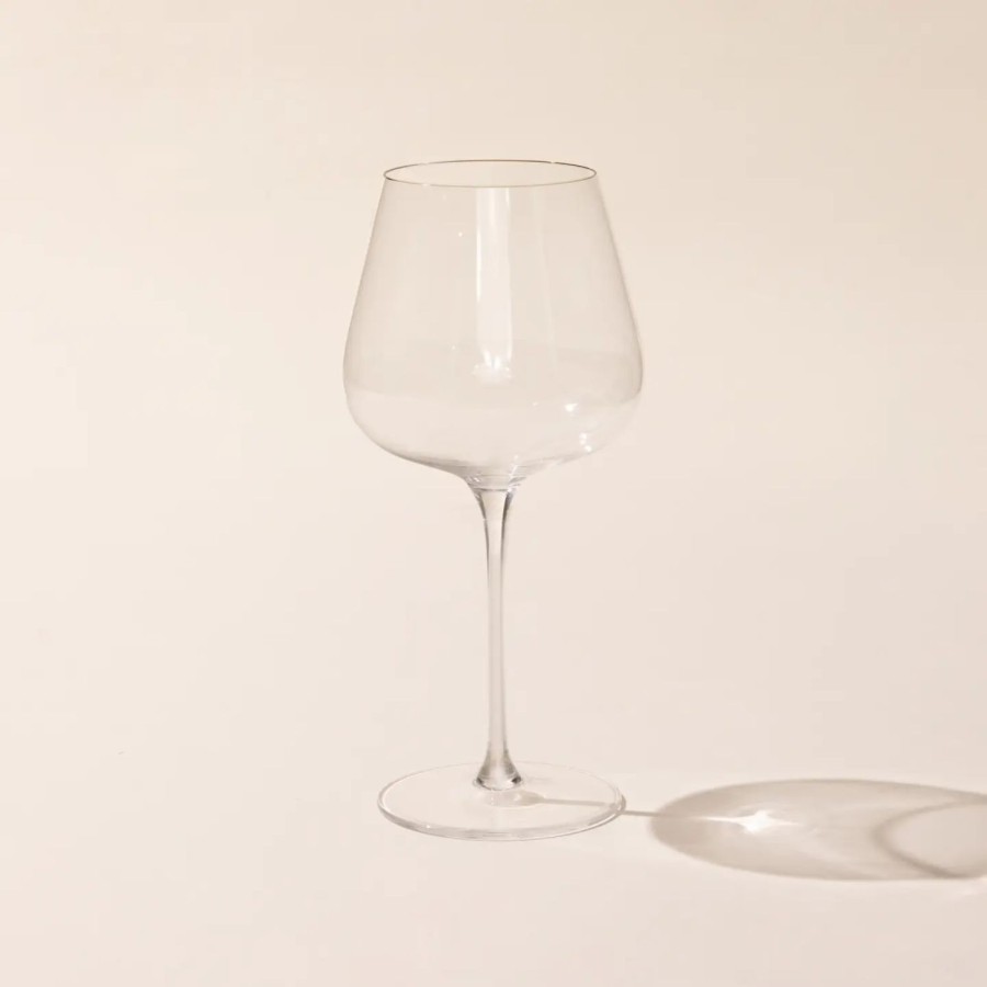 Tabletop Made In | The Wine Glass Sets