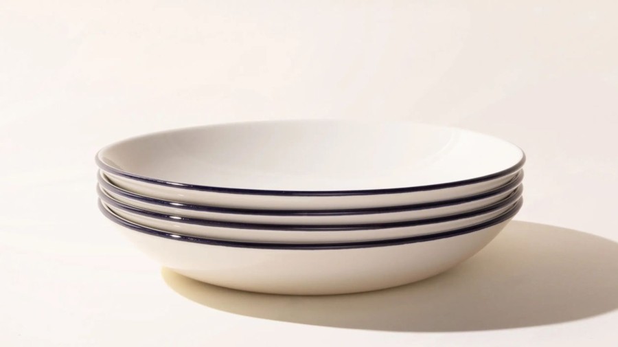 Tabletop Made In | Entree Bowls