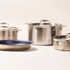 Cookware Made In | The Non Stick Set