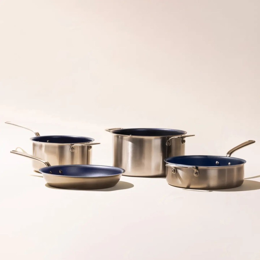 Cookware Made In | The Non Stick Set