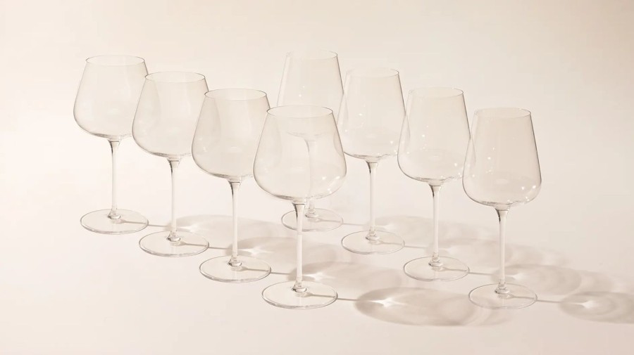 Tabletop Made In | The Glassware Sets