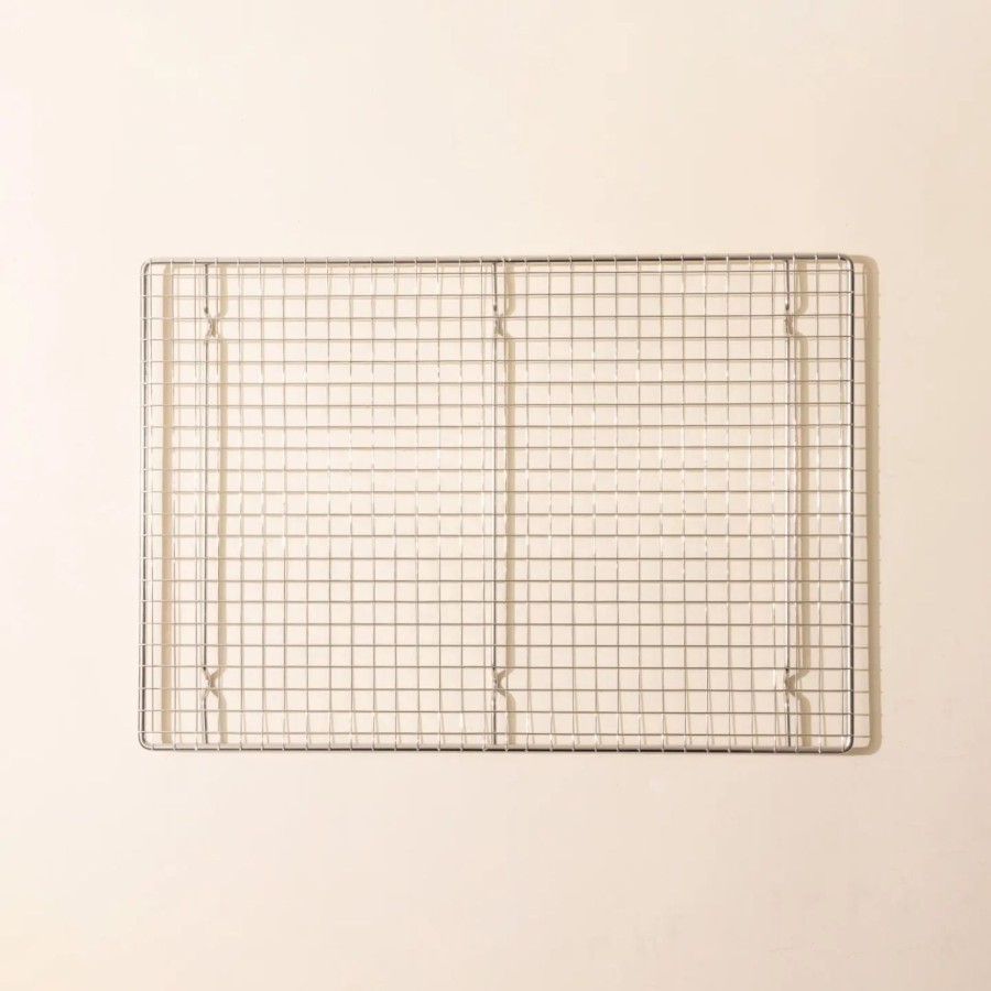 Bakeware Made In Rack | Sheet Pan Rack