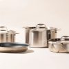 Cookware Made In | The Non Stick Set