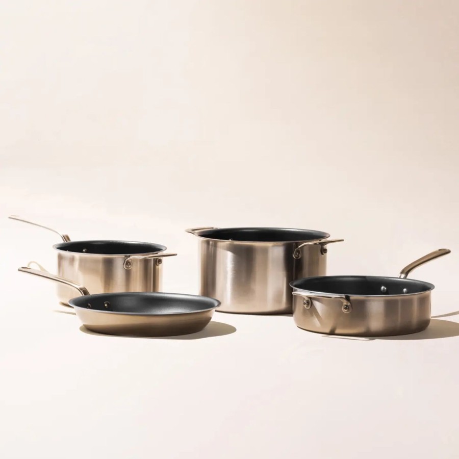 Cookware Made In | The Non Stick Set