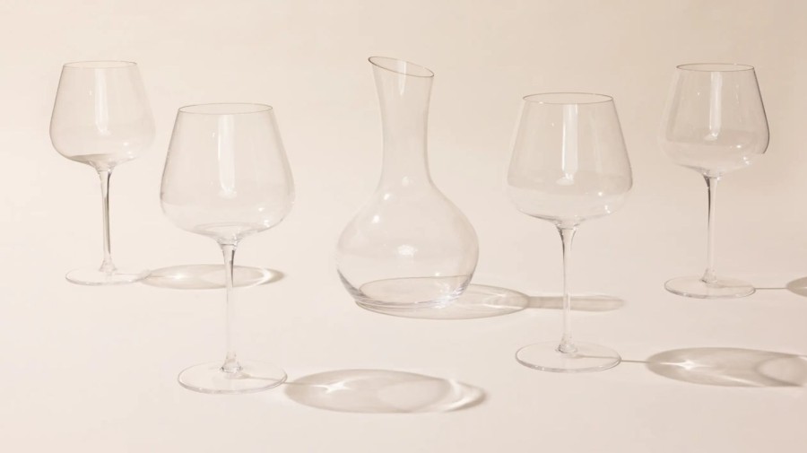 Tabletop Made In | Decanter