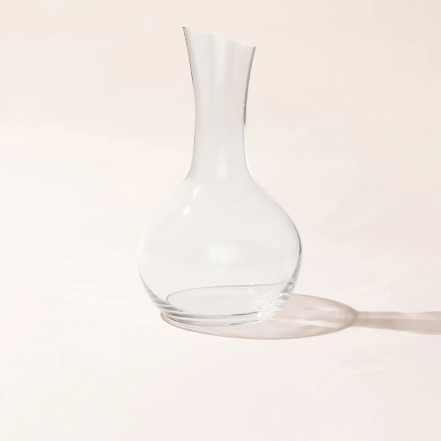 Tabletop Made In | Decanter