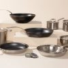 Cookware Made In | The Stainless Sets