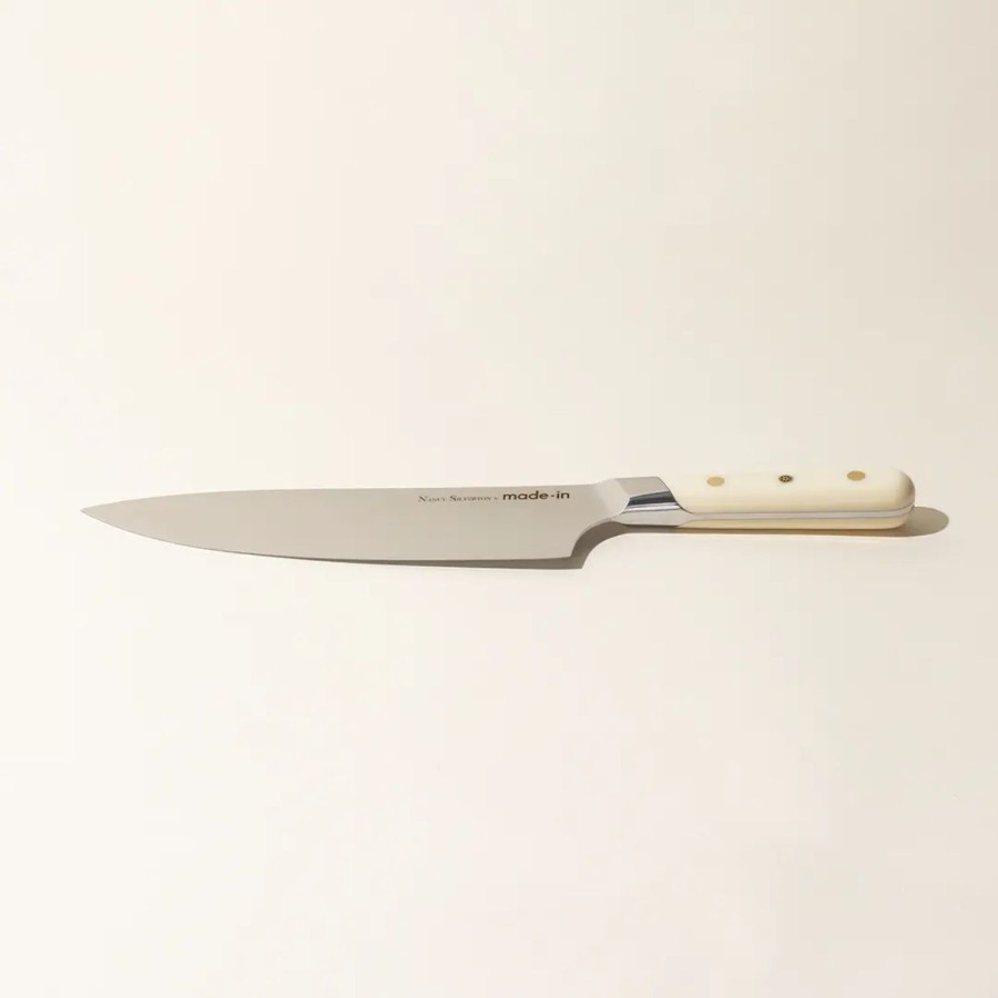 Knives Made In Chef Knife | Nancy Silverton Knives