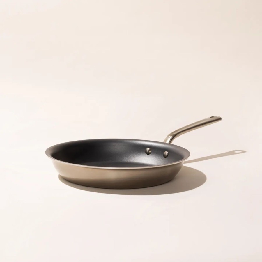 Cookware Made In | Non Stick Frying Pan