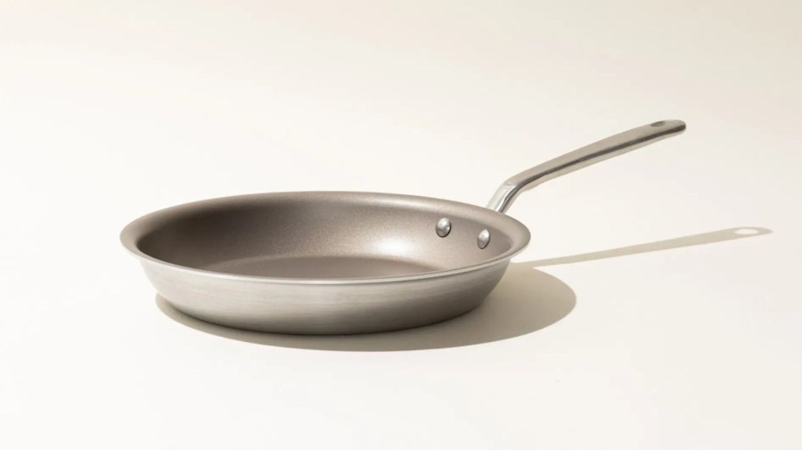 Cookware Made In | Non Stick Frying Pan