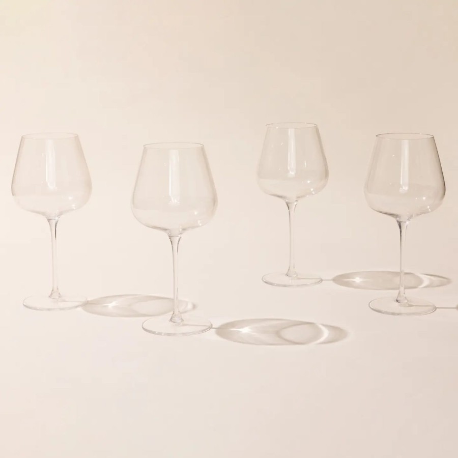 Tabletop Made In | The Glassware Sets