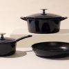 Cookware Made In | Enameled Cast Iron Set