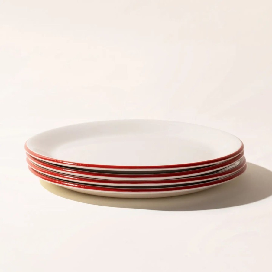 Tabletop Made In | Dinner Plates